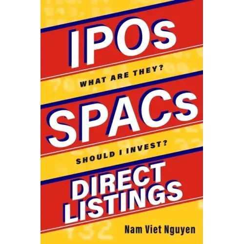IPOs, SPACs, & Direct Listings