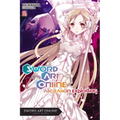 Sword Art Online 16 (Light Novel): Alicization Exploding Volume 16