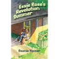Essie Rose's Revelation Summer