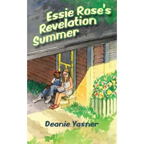 Essie Rose's Revelation Summer