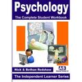 Psychology the Complete Student Workbook