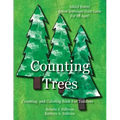 Counting Trees: Counting Book For Toddlers Coloring Book Included