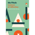 Lexicon of Affinities