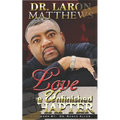 Love: The Unfinished Chapter