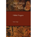 Hittite Prayers