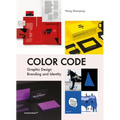 Color Code: Graphic Design, Branding and Identity