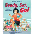 Ready, Set, Go!