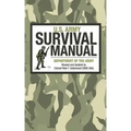 U.S. Army Survival Manual