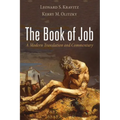 The Book of Job: A Modern Translation and Commentary