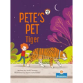 Pete's Pet Tiger