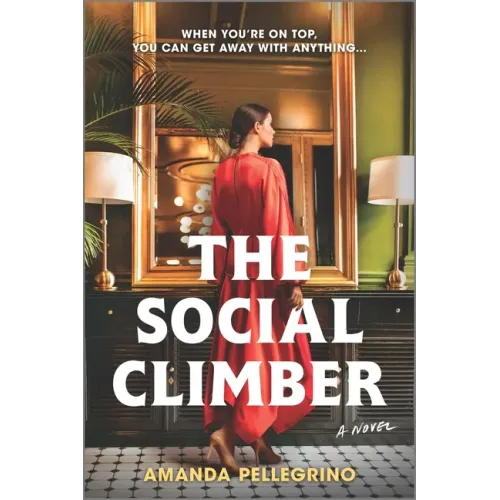 The Social Climber