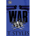 War 4: Skull Island (The Cartel Publications Presents)
