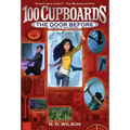 The Door Before (100 Cupboards Prequel)