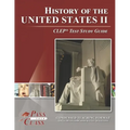 History of the United States II CLEP Test Study Guide