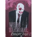 We Go Seasonal
