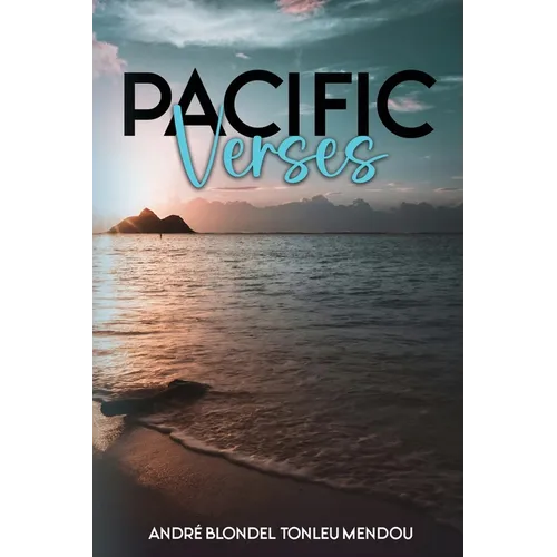 Pacific Verses