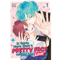 It Takes More Than a Pretty Face to Fall in Love Vol. 1