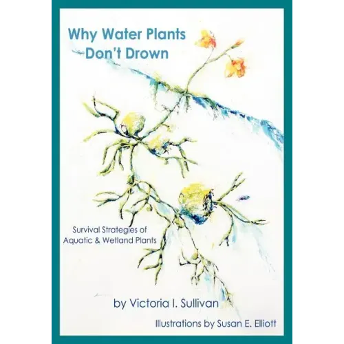 Why Water Plants Don't Drown: Survival Strategies of Aquatic and Wetland Plants
