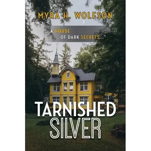 Tarnished Silver