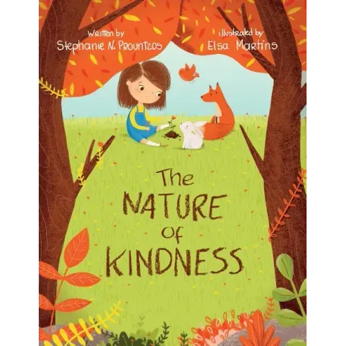 The Nature of Kindness