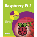 Raspberry Pi 3 in Easy Steps