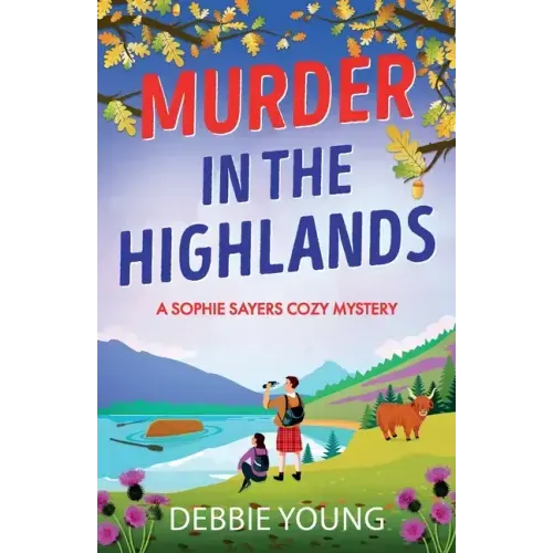 Murder in the Highlands