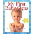 My First Baby Signs