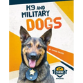 K9 and Military Dogs