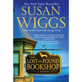 The Lost and Found Bookshop
