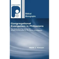 Congregational Evangelism in Philippians