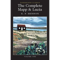 The Complete Mapp & Lucia: Volume One