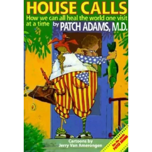 House Call: A Doctor's Journey from the Delivery Room to Congress- An Insider View on What Should We Expect from Obamacare and What We Can Do about It