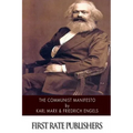 The Communist Manifesto