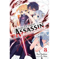 The World's Finest Assassin Gets Reincarnated in Another World as an Aristocrat, Vol. 3 (Light Novel): Volume 3