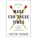 Made for These Times Softcover