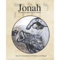 Jonah: An Illustrated Hebrew Reader's Edition