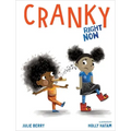 Cranky Right Now