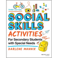 Social Skills Activities for Secondary Students with Special Needs