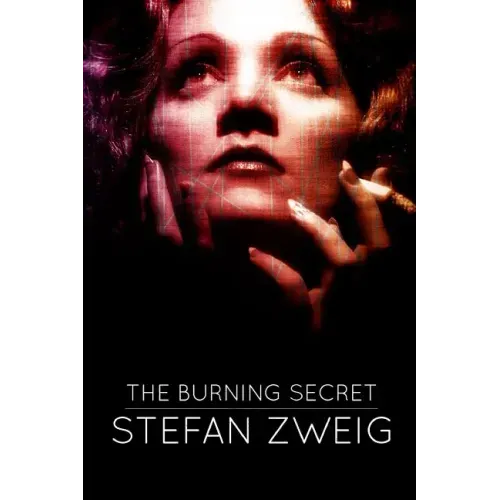 The Burning Secret