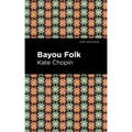 Bayou Folk