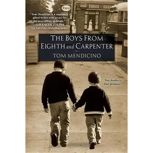 Boys from Eighth and Carpenter
