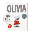 Olivia [With CD (Audio)]