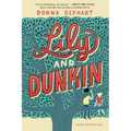 Lily and Dunkin