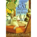 The Cat Who Went to Heaven