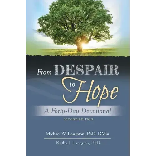 From Despair to Hope