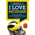 I Love Michigan/I Hate Ohio State