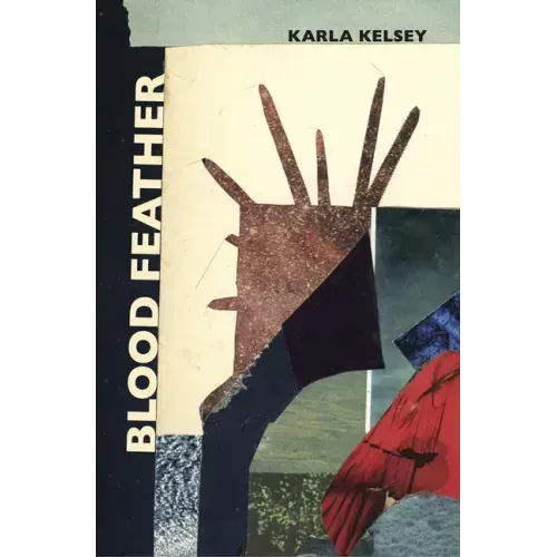 Blood Feather