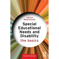 Special Educational Needs and Disability: The Basics