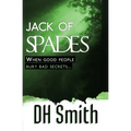 Jack of Spades: A Jack of All Trades mystery