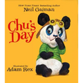 Chu's Day